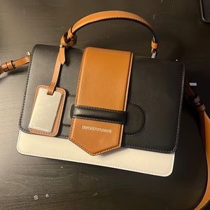 Emporio Armani Bag new never used